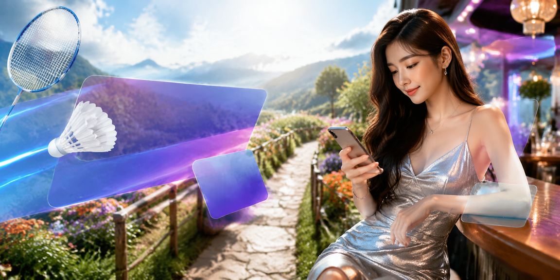 Log masuk platform kasino mudah alih Malaysia